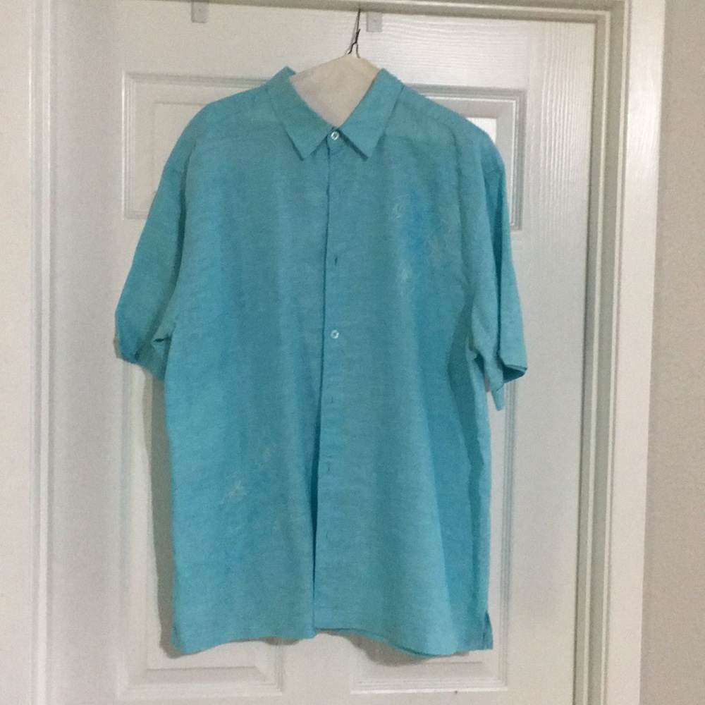 Cubavera shirt for men